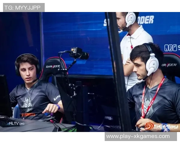 聚焦CSGOJDG团队心理素质提升与比赛表现的关系探讨实时数据