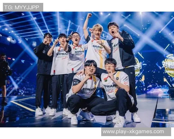 esports最新数据和平精英赛事中EDG战队节奏排名创新高引发热议与关注
